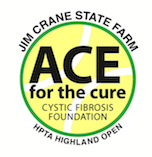 Click on this image to register now for the 2019 Jim Crane State Farm Highland Open!